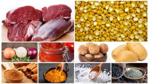 خورشت قیمه؛ شاهکار آشپزی ایرانی|طهران شف