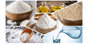 پیتزای خانگی بی‌نظیر:از خمیر تا برش خوشمزه‌!