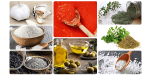 پیتزای خانگی بی‌نظیر:از خمیر تا برش خوشمزه‌!