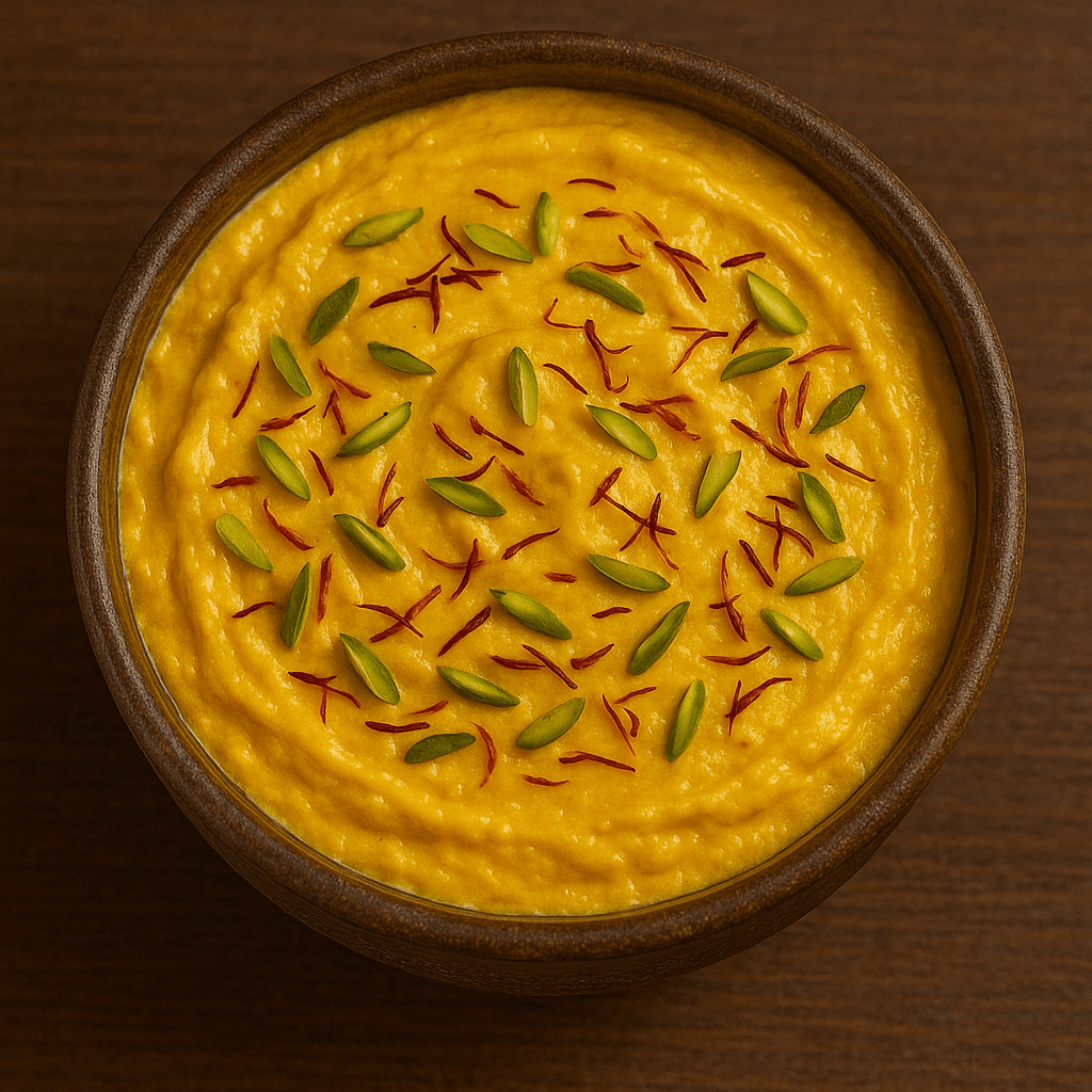 خورشت ماست(رمز این غذای اصفهانی)