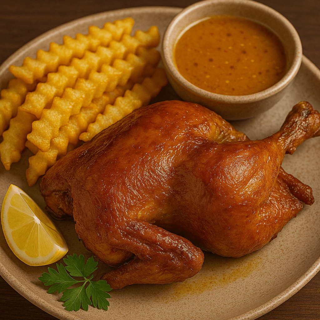 اکبر جوجه اصل شمال|طهران شف