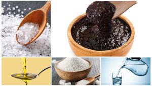 مواد اولیه، بنیان اکبر جوجه لذیذ|طهران شف