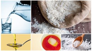 چلو مرغ درجه یک: طعم اصیل ایرانی|طهران شف