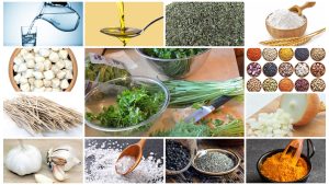 آش رشته(ضیافت طعم و عطر در یک کاسه)