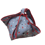 کاور قابلمه طرح قلب ❤️|چوقاموزیک