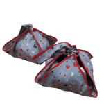 کاور قابلمه طرح قلب ❤️|چوقاموزیک