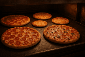 راز های انتخاب فر|طهران شف