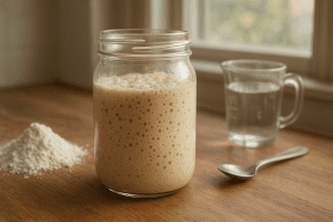 راز پف خمیر پیتزا و نقش مخمر در طعم آن|طهران شف