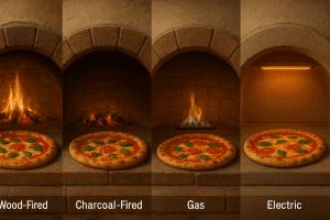 راز های انتخاب فر|طهران شف