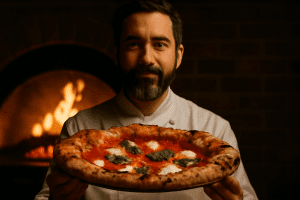 راز پف خمیر پیتزا و نقش مخمر در طعم آن|طهران شف