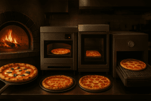 راز های انتخاب فر|طهران شف