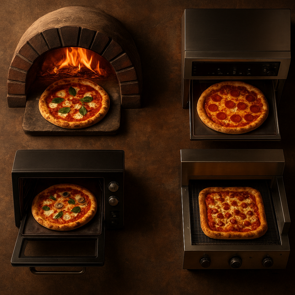 راز های انتخاب فر|طهران شف