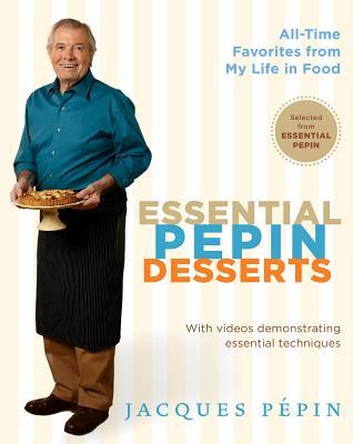 Essential Pépin Desserts